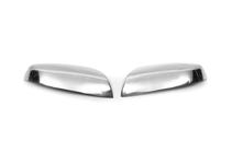 Kia Sorento II XM 2009-2014 Chrome Mirror Covers (2 pcs) photo 5