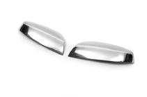 Kia Sorento II XM 2009-2014 Chrome Mirror Covers (2 pcs) photo 4