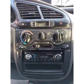 Dashboard Trim Covers photo 2