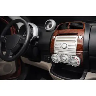 Dashboard Trim Covers photo 1