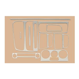 Dashboard Trim Covers photo 3