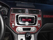 Ford C-Max 2004-2010 Dashboard Trim Covers photo 8