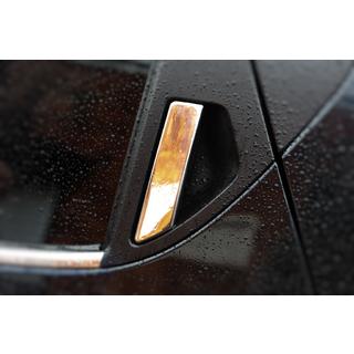 Chrome Door Handle Covers (4 pcs) photo 3