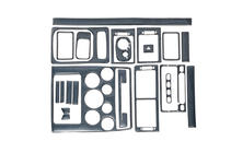 Ford Connect 2002–2006 Dashboard Covers Aluminum photo 3