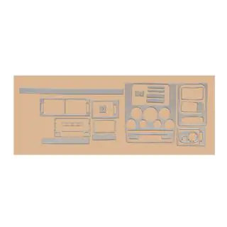 Dashboard Covers photo 4