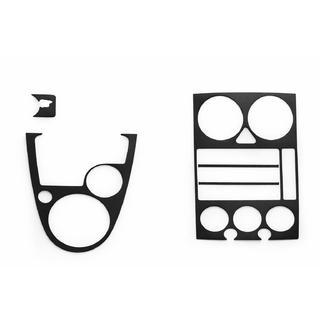 Dashboard Trim Covers (2002-2005) Ford Fusion 2002-2012 photo 1