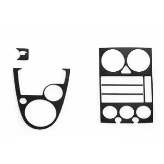Dashboard Trim Covers (2002-2005) photo 1