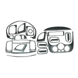 Dashboard Trim Covers photo 2