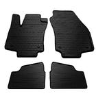 Opel Astra H 2004-2013 Rubber Floor Mats (4 pcs, Stingray) photo 2