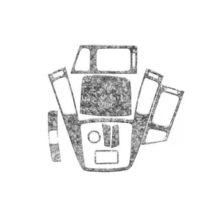 Dashboard Trim Small Hyundai I-30 2007-2011 photo 1