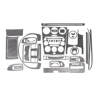 Dashboard Trim Covers Mazda 6 2003-2008 photo 2