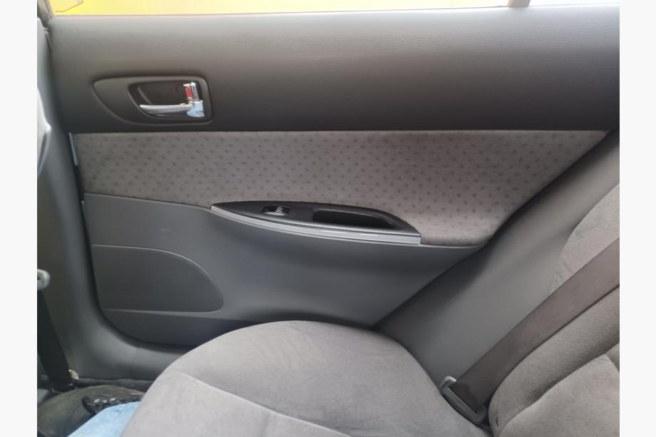 Mazda 6 2003-2008 Dashboard Trim Covers Wood Photo 6