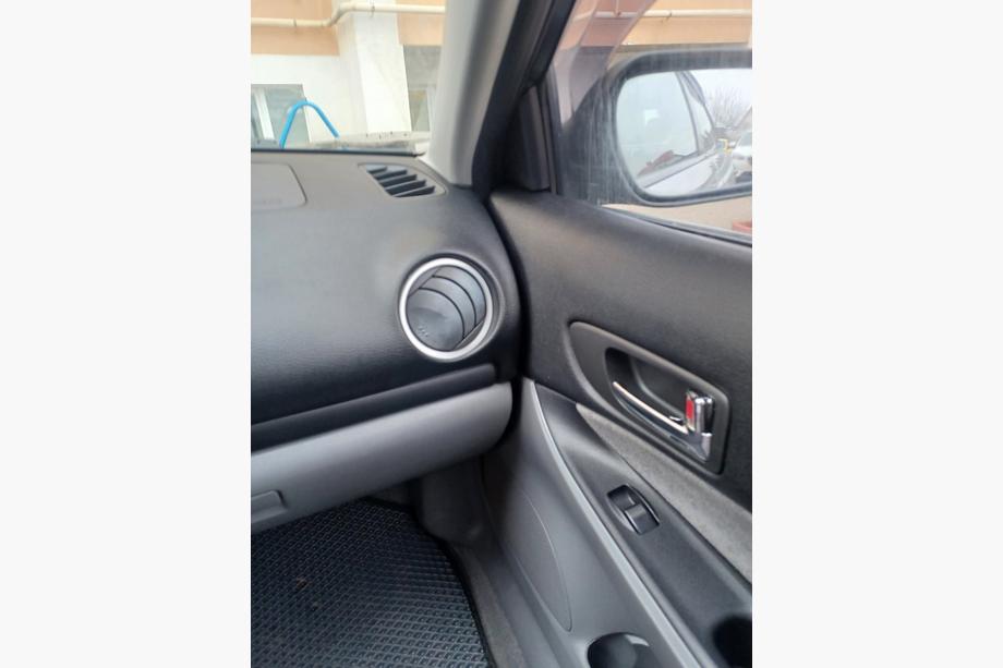 Mazda 6 2003-2008 Dashboard Trim Covers Wood Photo 7