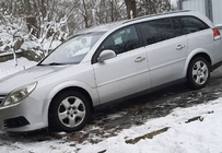 Opel Vectra C 2002-2008 Chrome Door Handle Covers (4 pcs, Stainless Steel) photo 7