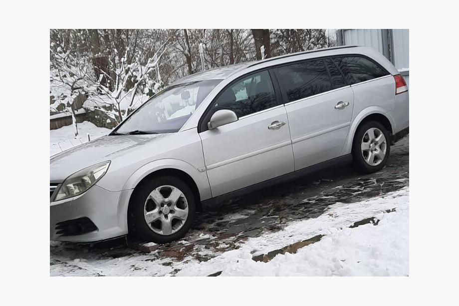 Opel Vectra C 2002-2008 Chrome Door Handle Covers (4 pcs, Stainless Steel) Photo 7