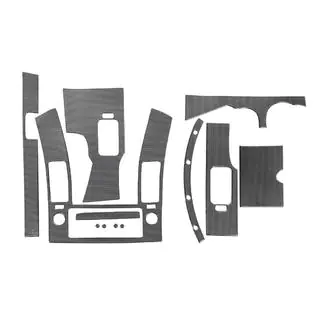 Interior Tuning Kit (12 Pieces) photo 2