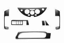 Nissan Note 2004-2012 Dashboard Trim Covers photo 1