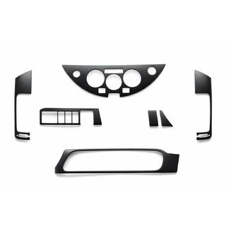Dashboard Trim Covers photo 1