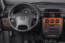 Opel Corsa B 1993-2004 Dashboard Trim Covers photo 1