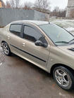 Peugeot 206 1998-2024 Stainless Steel Door Handle Covers photo 2