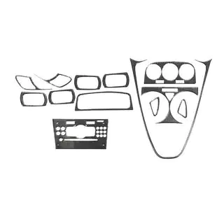 Dashboard Trim Covers photo 4