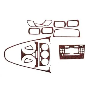 Dashboard Trim Covers photo 3