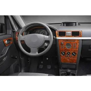 Dashboard Trim Covers photo 1