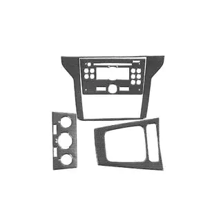 Interior Trim Covers photo 2
