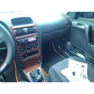 Dashboard Trim Covers photo 3