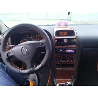 Dashboard Trim Covers photo 4