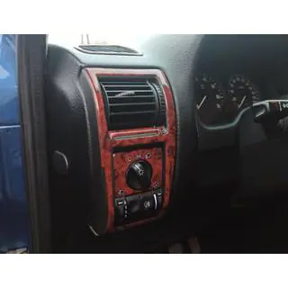 Dashboard Trim Covers photo 2