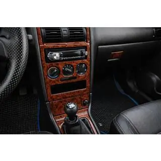 Dashboard Trim Covers