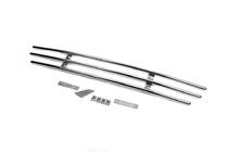 Peugeot Partner Tepee 2008-2018 Full Grille (Stainless Steel) 2008-2012 photo 3