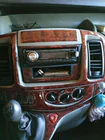 Renault Trafic 2001–2015 Dashboard Trim Covers photo 11