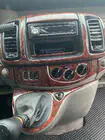 Renault Trafic 2001–2015 Dashboard Trim Covers photo 3