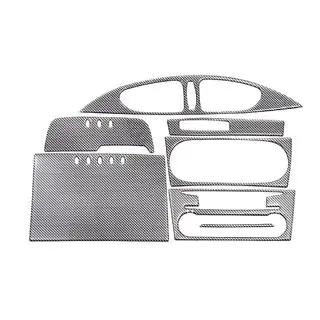 Dashboard Trim Covers (2001-2005) photo 2