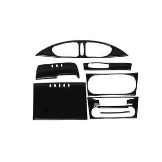 Dashboard Trim Covers (2001-2005) photo 4