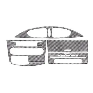 Dashboard Trim Covers (2005-2007) photo 2