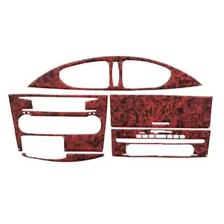 Dashboard Trim Covers (2005-2007)