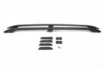Renault Kangoo 1998-2008 Black Roof Rails photo 2