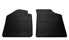 Renault Kangoo 1998-2008 Rubber Floor Mats (Stingray) photo 1