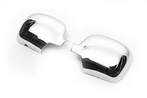 Renault Kangoo 2008–2020 Mirror Covers 2008-2013 (2 pcs) photo 5