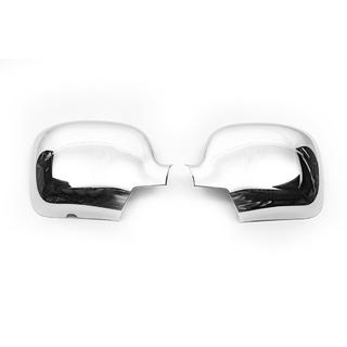 Mirror Covers 2008-2013 (2 pcs) Renault Kangoo 2008–2020 photo 4
