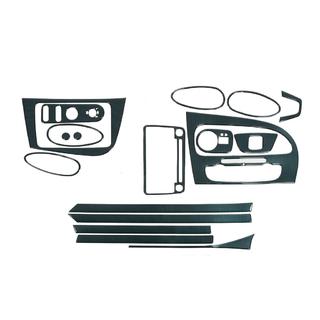 Dashboard Trim Covers (2009-2012) Seat Leon 2005-2012 photo 3