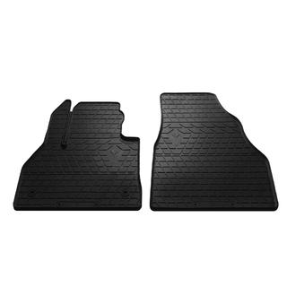 Rubber Floor Mats (Stingray) Renault Kangoo 2008–2020 photo 4