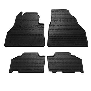 Rubber Floor Mats (Stingray) Renault Kangoo 2008–2020 photo 3