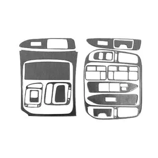 Dashboard Trim Covers photo 2