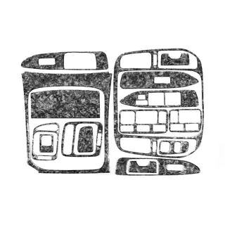 Dashboard Trim Covers photo 4