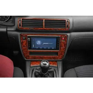Dashboard Trim Covers 2004-2005 photo 1