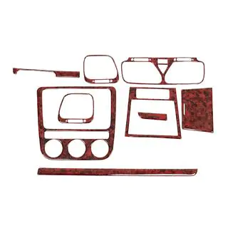 Dashboard Trim Covers photo 1